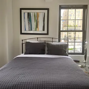 Apartamento Central Park 30 Day Stays
