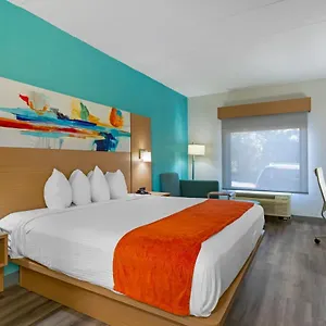 Hotel Western Executive Richmond Dumbarton