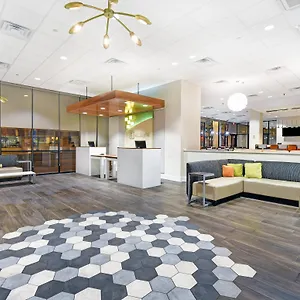 Hotel - Downtown - Beale St. By Ihg Memphis