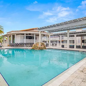 Estalagem Quality And Conference Center Tampa-brandon Tampa