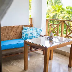 Apartamento Monserrat Residences