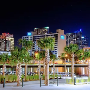 Hotel The Barrymore Riverwalk Tampa