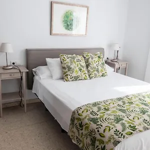 Apartamento Amparo Cinco