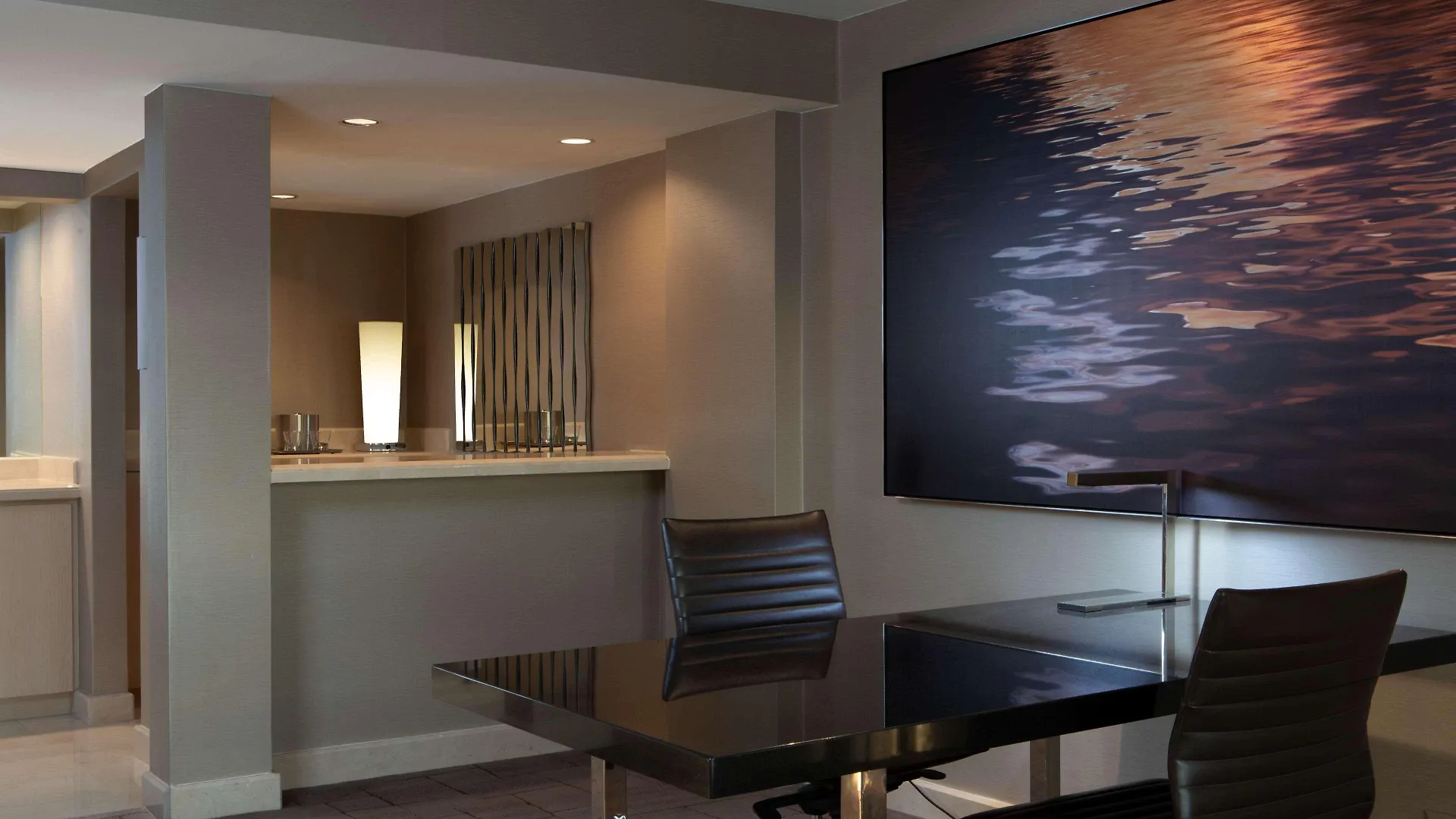 Hilton Los Angeles Airport 4*,