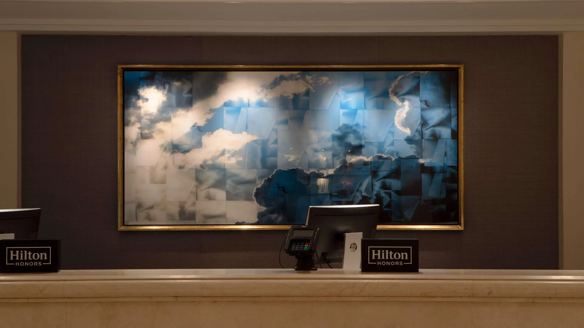 Hilton Los Angeles Airport 4*,  Estados Unidos