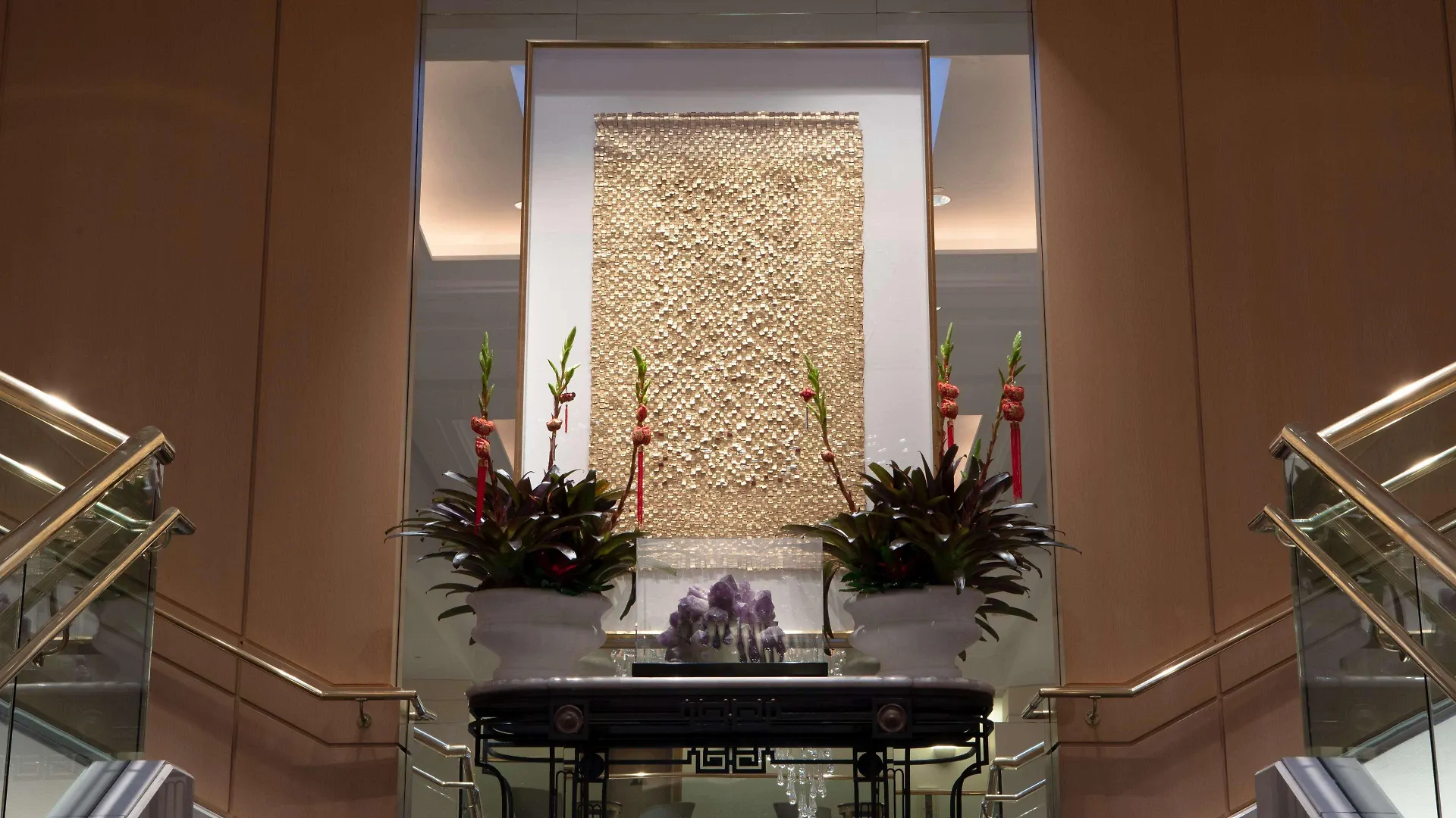 Hilton Los Angeles Airport