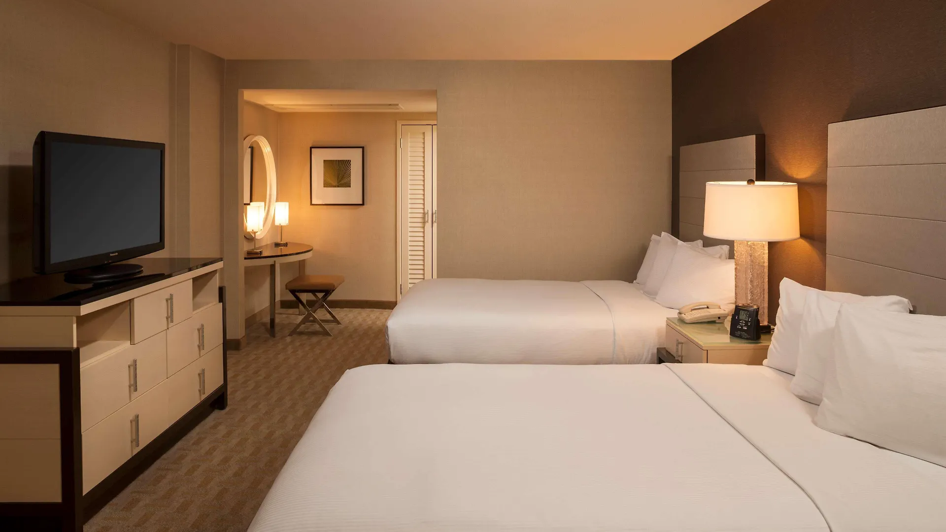 **** Hotel Hilton Los Angeles Airport Estados Unidos