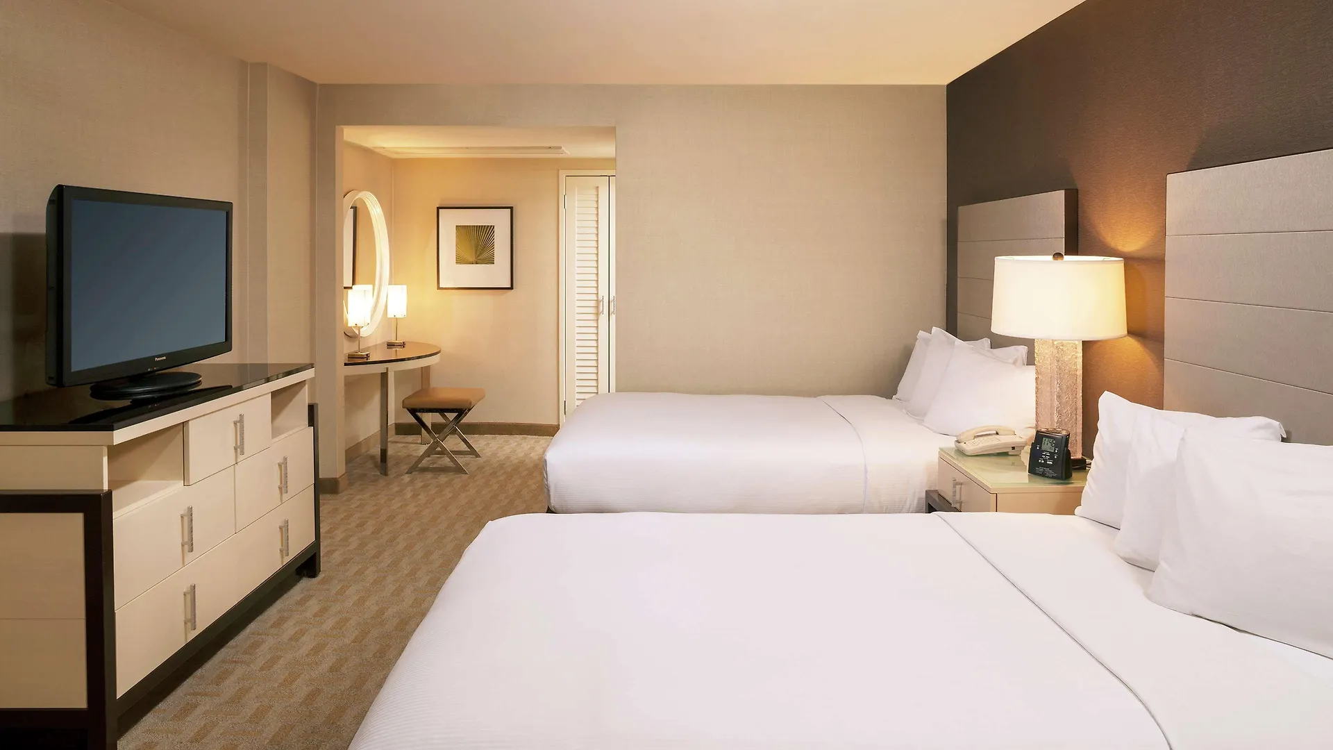 Hilton Los Angeles Airport