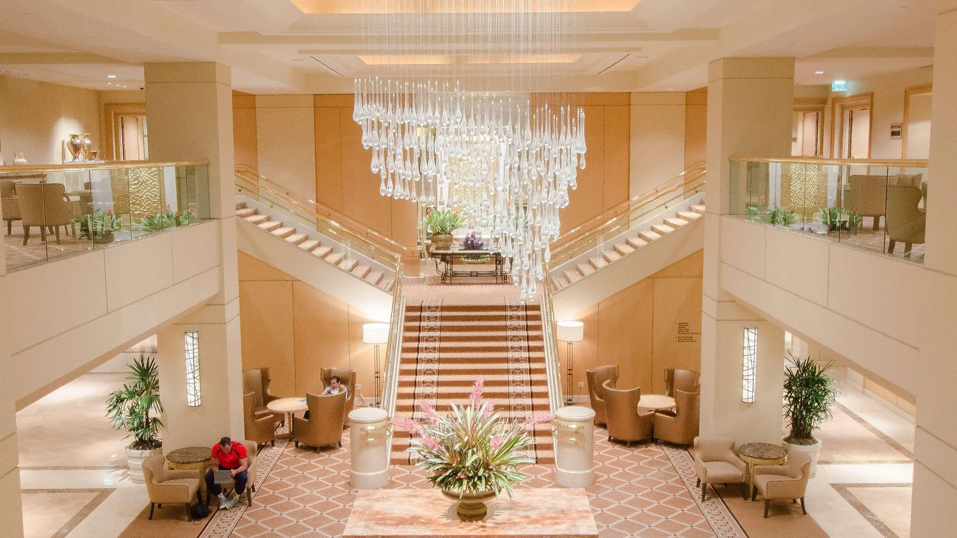 Hilton Los Angeles Airport
