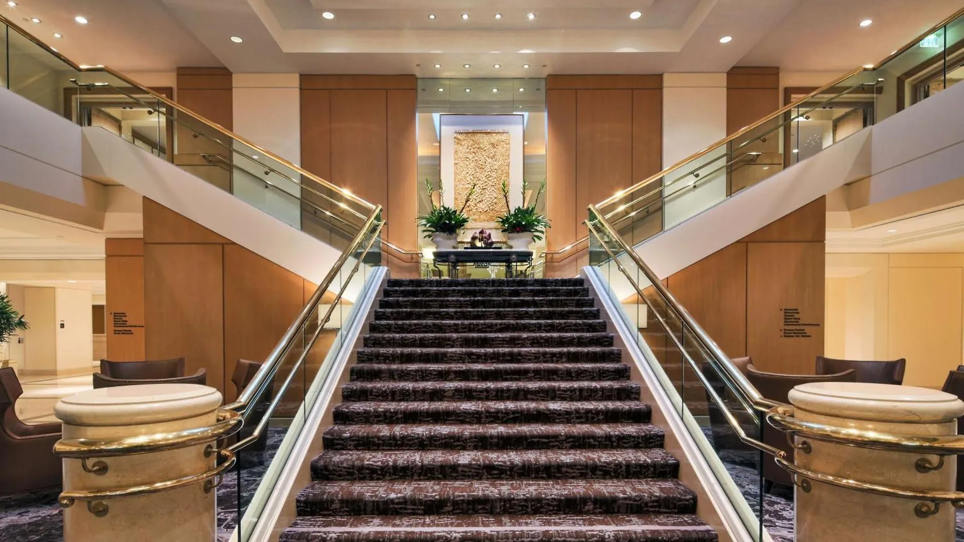 **** Hotel Hilton Los Angeles Airport Estados Unidos
